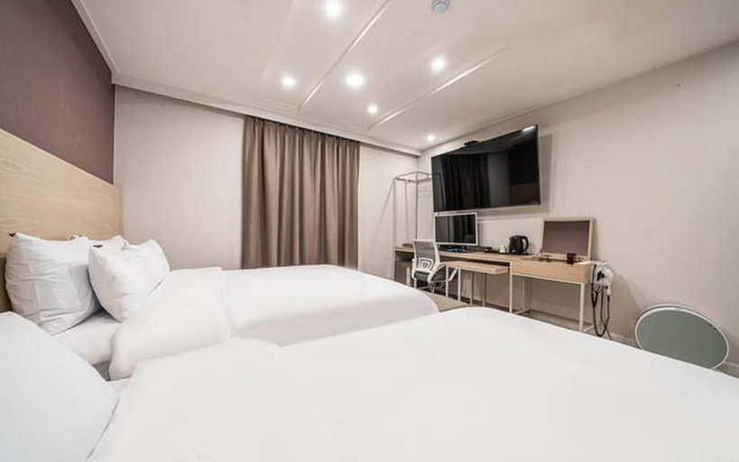 Others 3, Ansan Hotelbox, Hwaseong