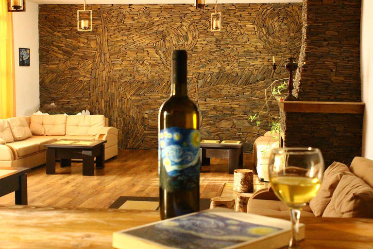 Others 5, Hotel Starry Night, Kazbegi