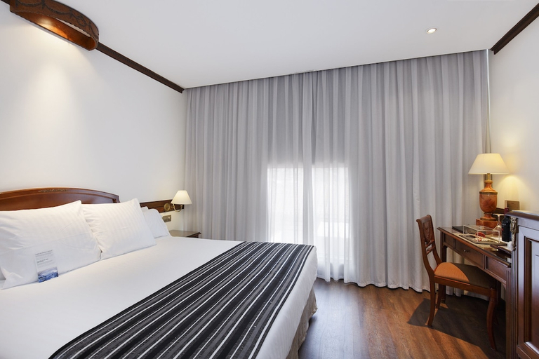 Bedroom 2, Meliá Granada, Granada