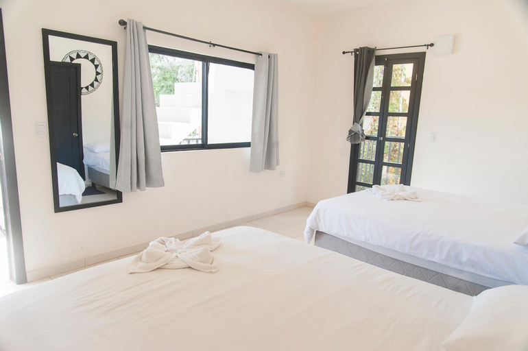 Zoola Resort San Pedro La Laguna, San Pedro La Laguna