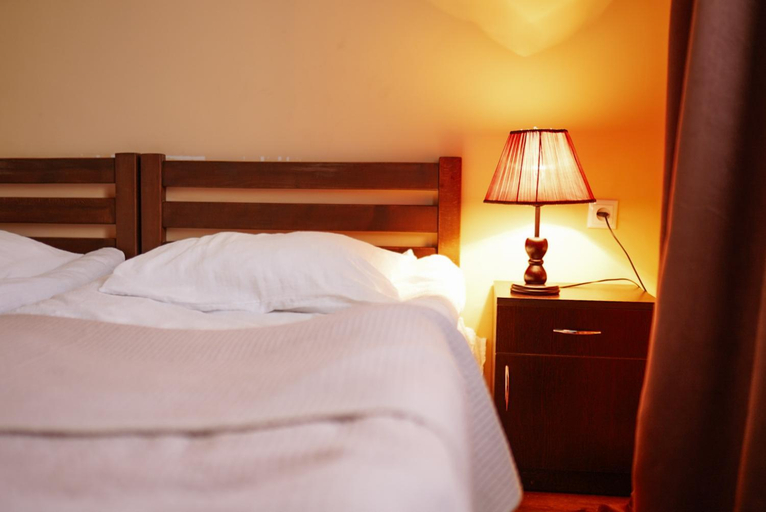 Bedroom 2, Hotel Starry Night, Kazbegi