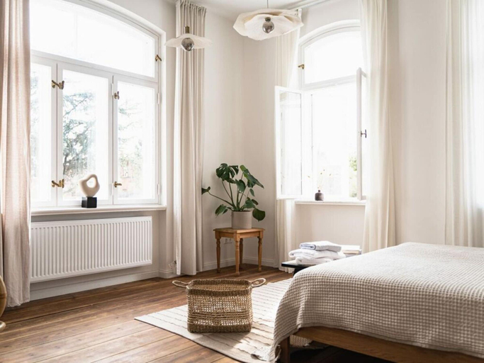 Room 2, Horami Villa - Origami Apartment, Mecklenburgische Seenplatte