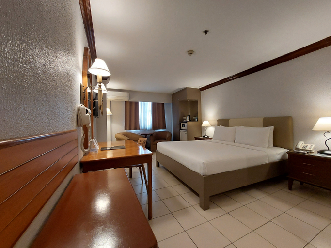Bedroom 8