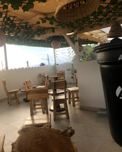 Food & Drinks 4, Hotel Palmi, Salento