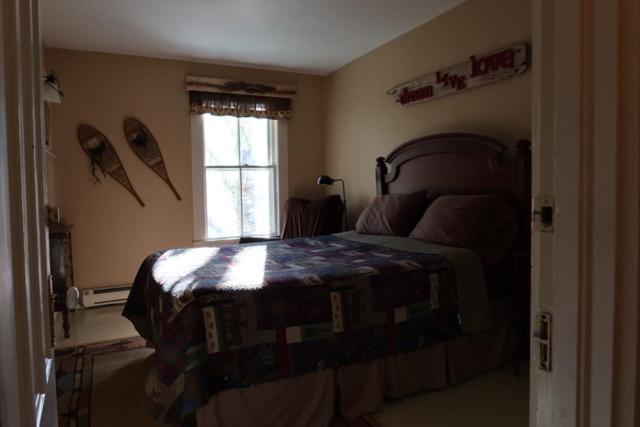 Bedroom 2, The Inn in Westport, Essex