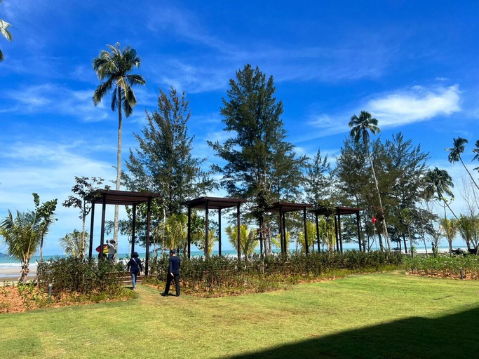 Others 5, Sematan Roxy Beach Apartment, Lundu