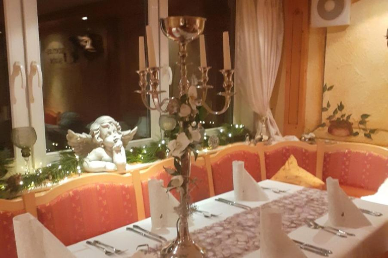 Food & Drinks 3, Hotel Landgasthof Gruner Baum, Biberach