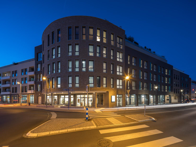 RS-HOTEL - smart & modern Hotel Apartments, Rhein-Erft-Kreis