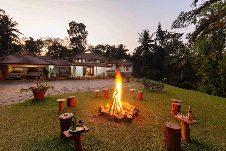 Food & Drinks 3, Crystal Homestay by StayVista - 4BR, Kodagu