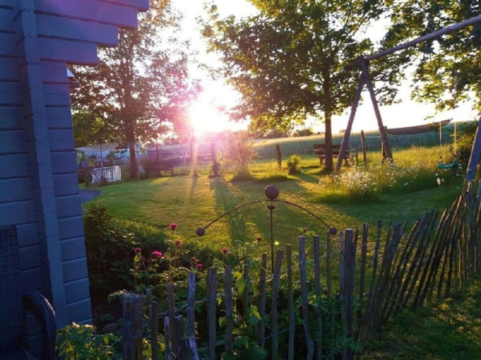 Exterior 2, Dorpsbeauty aan de Oostzee, Ostholstein