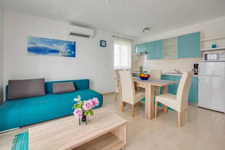 Others 4, Apartments Ivan 813, Medulin