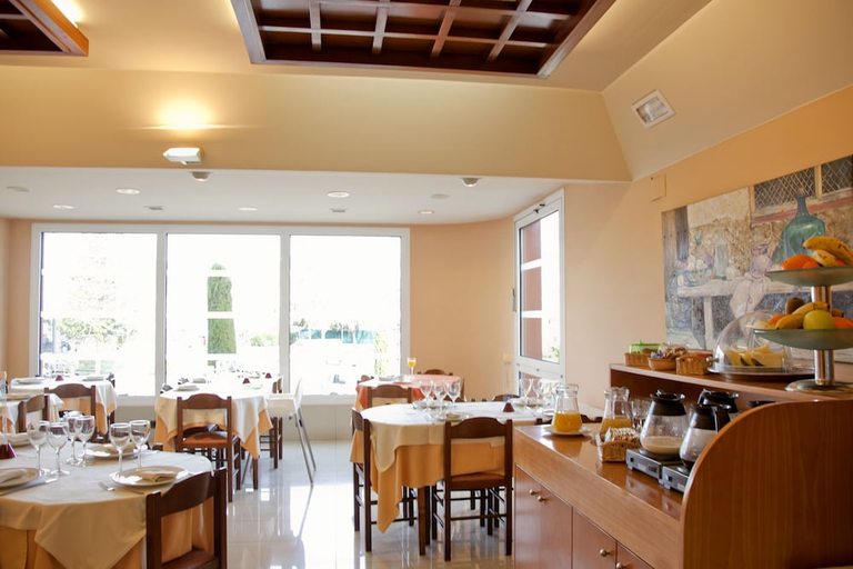 Food & Drinks 4, La Perla, Girona