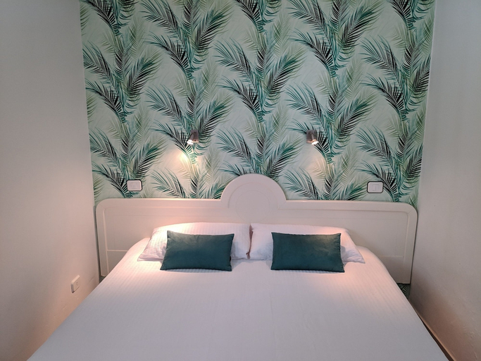 Bedroom 2, Acapulco, Las Palmas