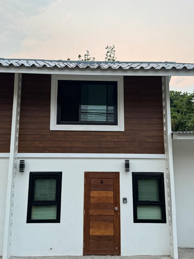 Mali Townhouse, Muang Chiang Mai