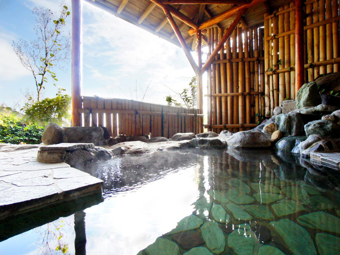 Sport & Beauty 2, We Home Villa Jyogasaki-onsen, Itō