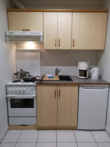 Others 2, Appart-Pension-Schier, Cochem-Zell