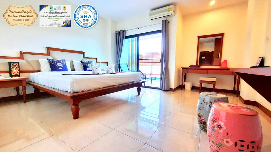 Bedroom 6