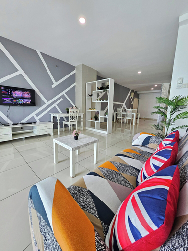 Food & Drinks, Sky Hive Cozy Apartment Suite, Georgetown, Penang Island