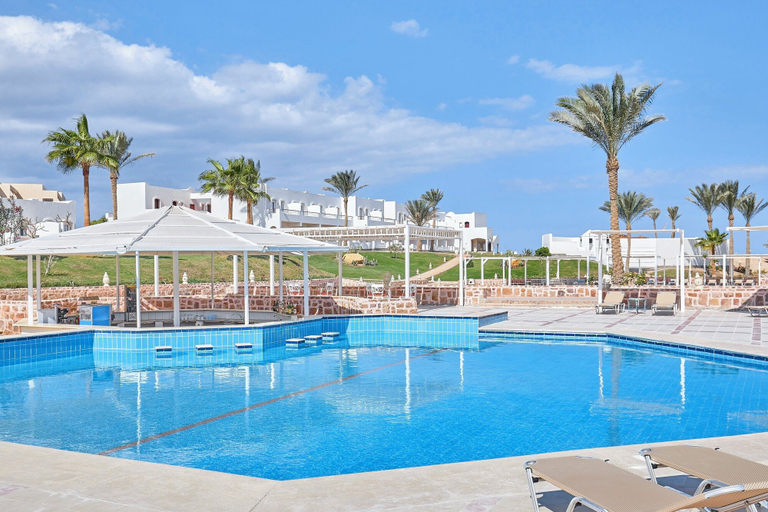 Sport & Beauty 3, JAZ Neo Reef Marsa - All inclusive, Al-Qusayr