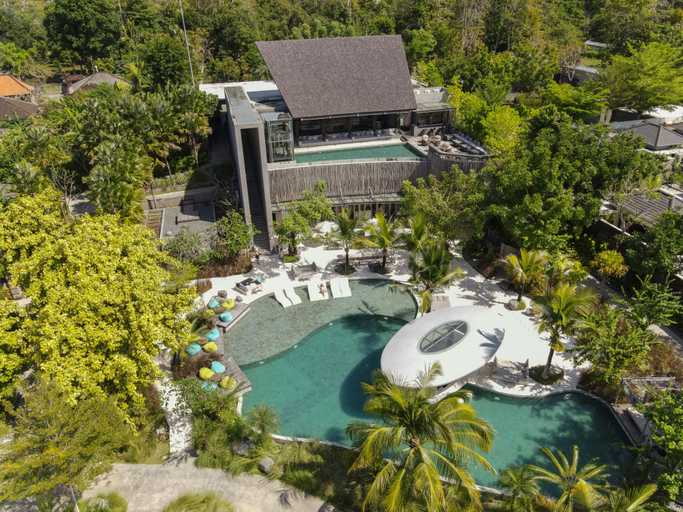 Exterior & Views 3, Cross Bali Breakers, Badung