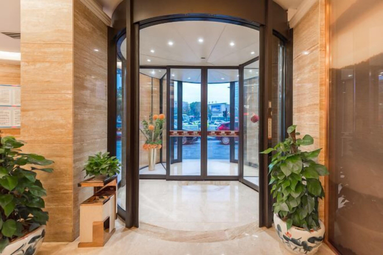 Exterior & Views 2, Shengxiao Shijia Hotel, Quzhou