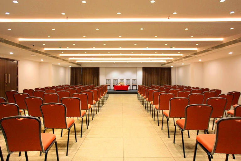 Others 3, Hotel San, Kollam