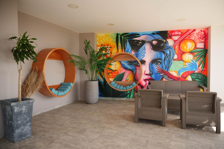 Others 5, Bahia 79 Apartasuites Cerca al Centro, Cartagena de Indias