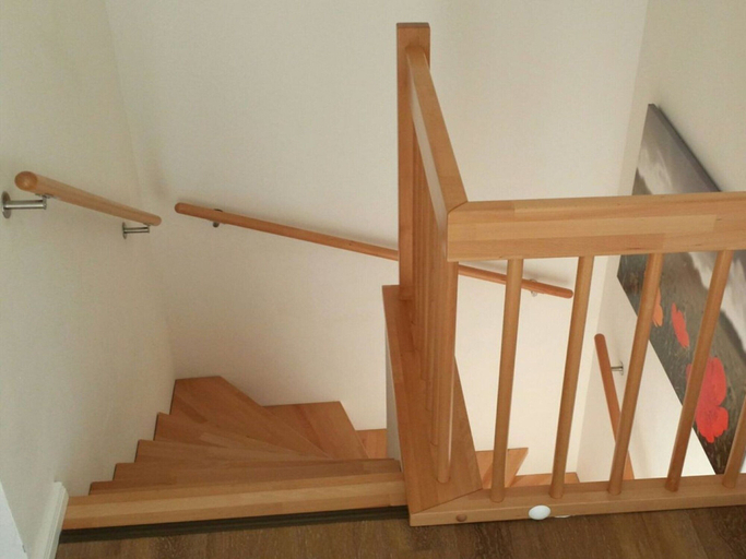Others 4, Apartment Bare With Ebike Rental, Oldenburg