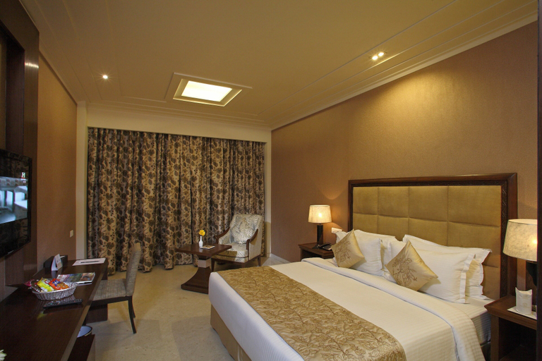 Bedroom 3, Godwin Meerut, Meerut