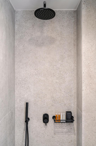 Bathroom 4, Allure Wellness Retreat, Ionian Islands