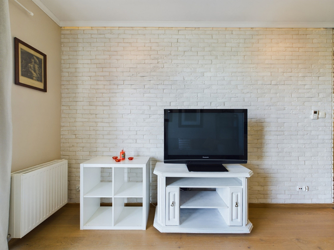Others 5, Czesława Miłosza Apartment by Renters, Gdańsk City