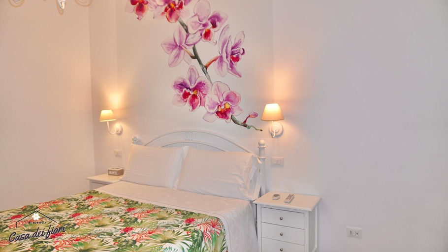 Others 5, My Monopoli- Casa dei Fiori "Orchidea" Centro Storico, Bari