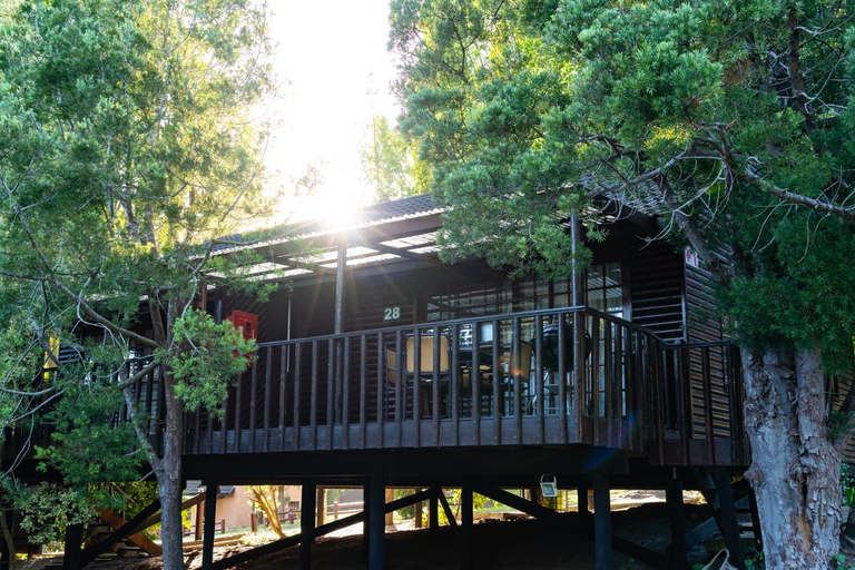 Exterior & Views 1, Gooderson Knysna Chalets, Eden