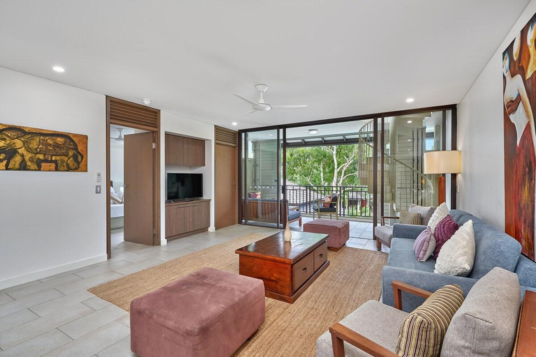 Others 2, Temple 2 Bedroom Penthouse Apartment, Cairns
