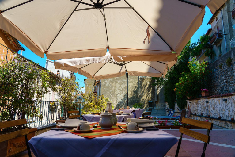 Food & Drinks 4, ANTICO FRANTOIO, Salerno