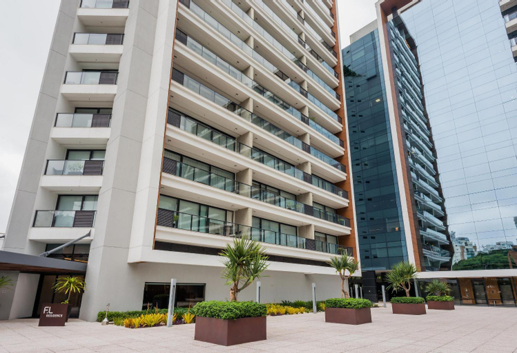 FL Residence, São Paulo