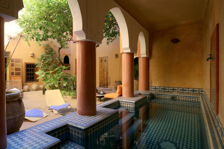 Others 4, Ryad El Borj, Marrakech