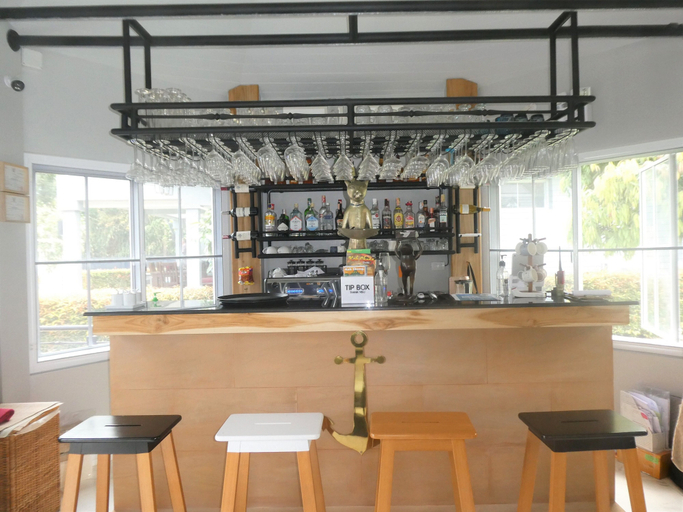 Food & Drinks, Grande Sun Seaside Villas, Koh Chang