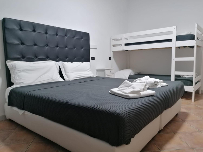 Bedroom 8