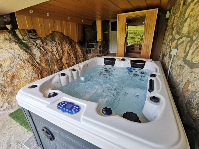 Sport & Beauty, Farm Stay Ana, Ivancna Gorica
