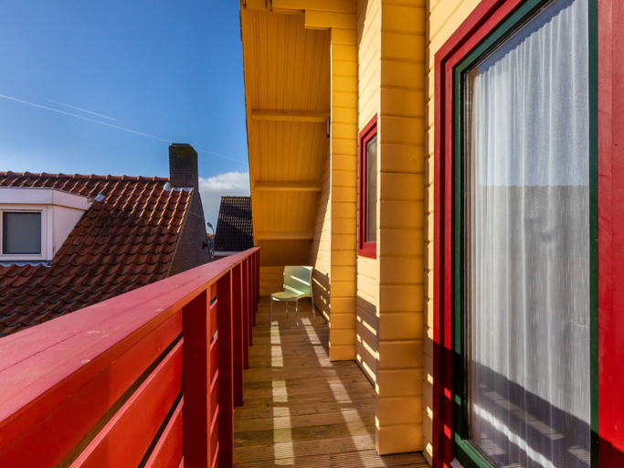 Exterior 2, Nice Holiday Home With Beautiful Views, Veere