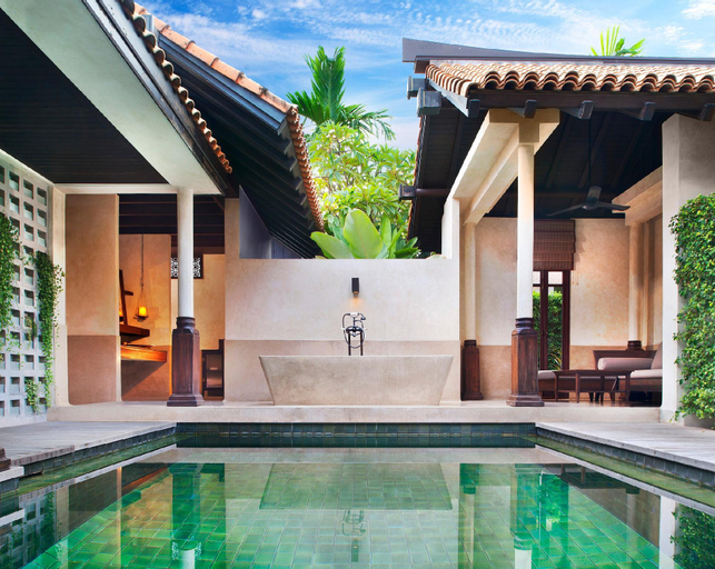 Swimming Pool 2