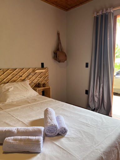 Bedroom 3, Windland, Amontada