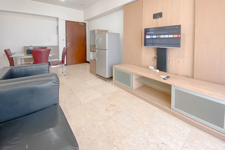 Others 2, Modern 2BR at Braga City Walk Apartment By Travelio, Bandung