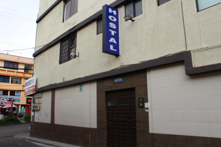 Others 5, JULIUS Hostal, Quito