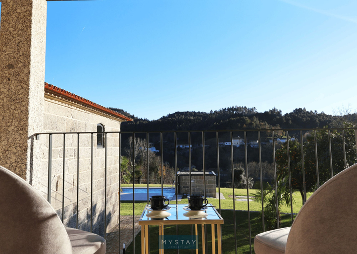 Others 5, Casa d'Henrique, Vieira do Minho