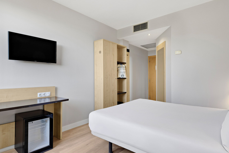 Bedroom 3, B&B Hotel Madrid Pinar de las Rozas, Madrid
