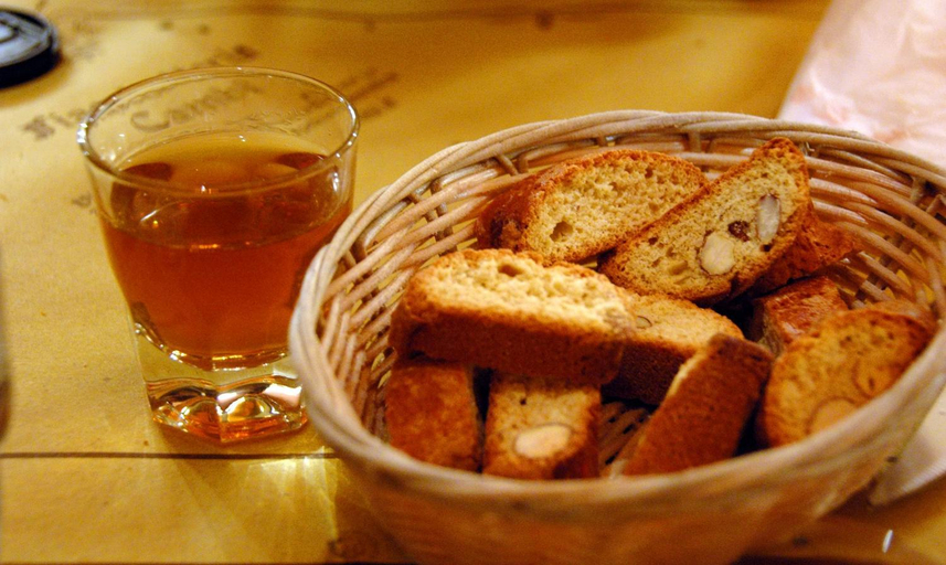Food & Drinks 2, Antica Dimora del Pellegrino, Arezzo