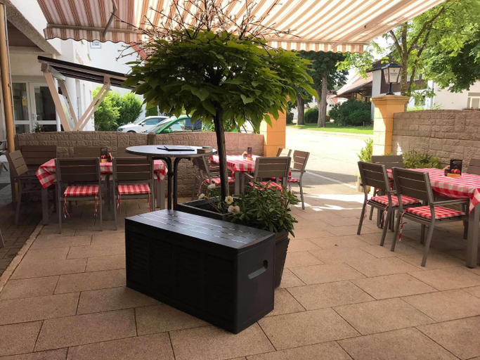 Food & Drinks 3, Landgasthof Krone, Alb-Donau-Kreis