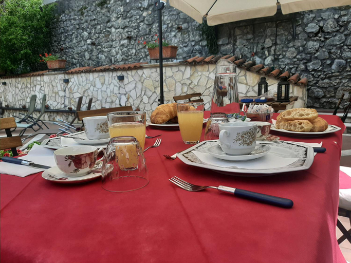 Food & Drinks 3, ANTICO FRANTOIO, Salerno